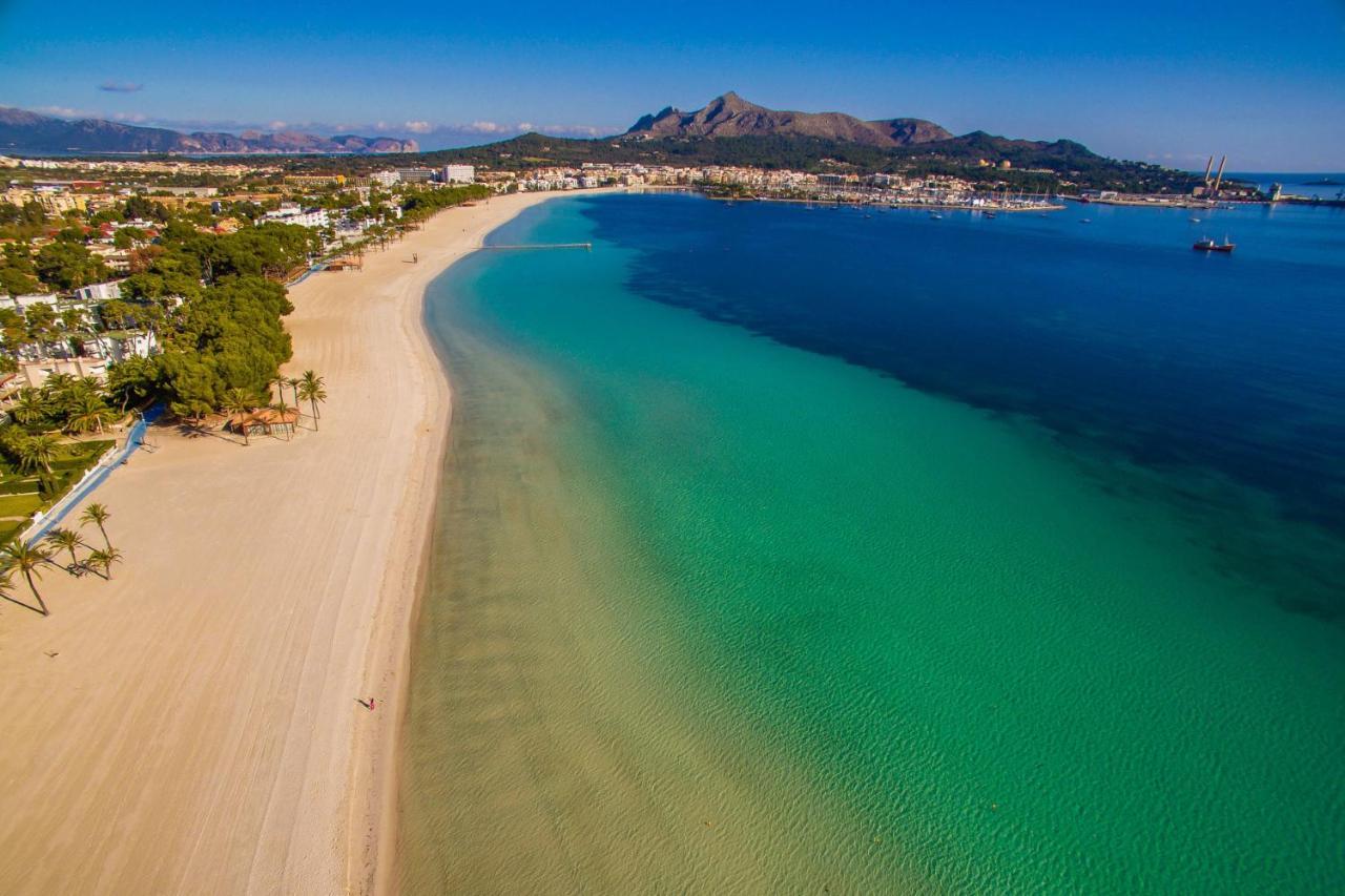 Ideal Property Mallorca - Delicias الكوذيا المظهر الخارجي الصورة