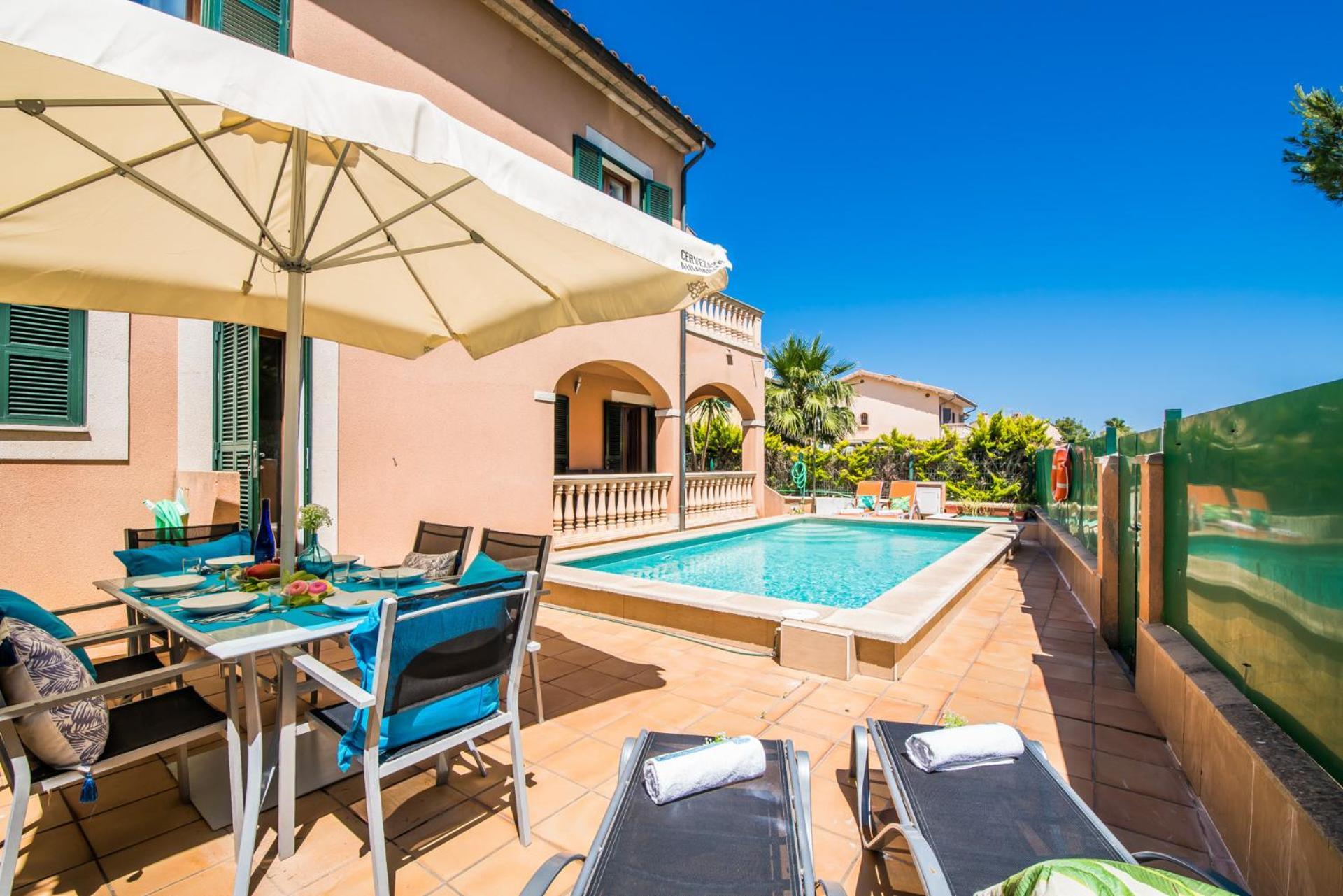 Ideal Property Mallorca - Delicias الكوذيا المظهر الخارجي الصورة