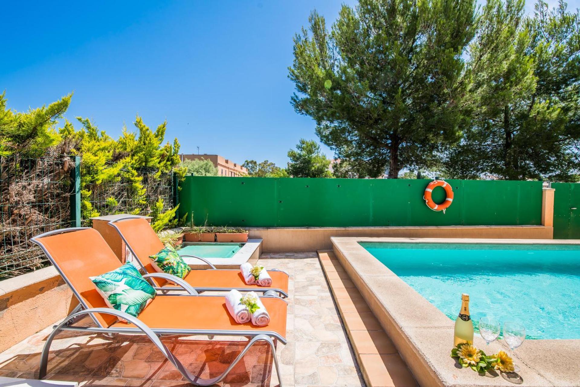 Ideal Property Mallorca - Delicias الكوذيا المظهر الخارجي الصورة